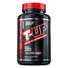 Nutrex T-Up Black 120caps - Testosterono skatintojas