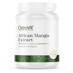 OstroVit African Mango Extract 60 caps