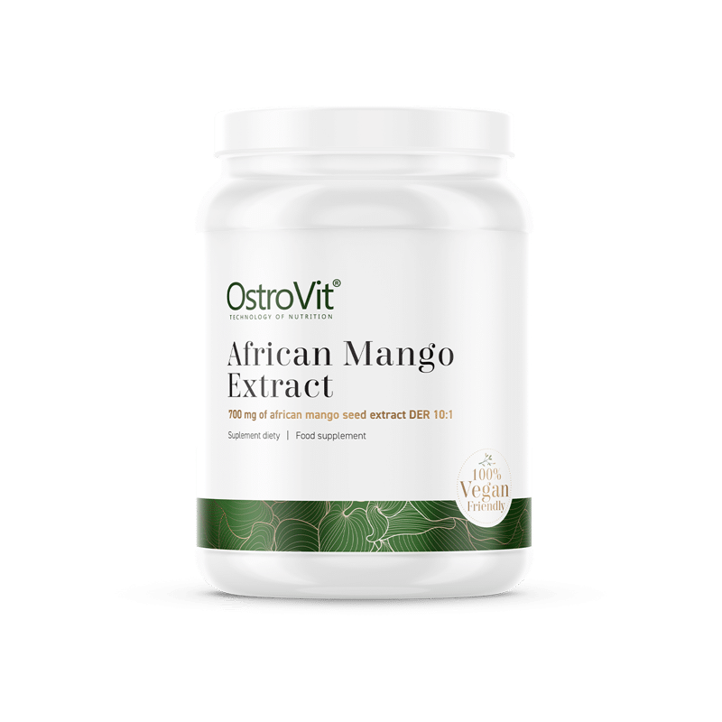 OstroVit African Mango Extract 60 caps