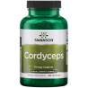 Swanson Cordyceps 600mg 120caps