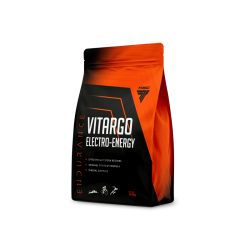 Trec Vitargo Electro Energy 1050g | Elektrolitai