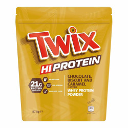 Twix Protein Powder 875g