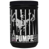 UNIVERSAL Animal Pump Pro - The Non-Stim Pre-Workout 420 g - Green apple