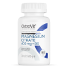 OstroVit Magnesium Citrate 400 mg + B6 90tabs