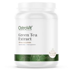 OstroVit Green Tea Extract 100 g