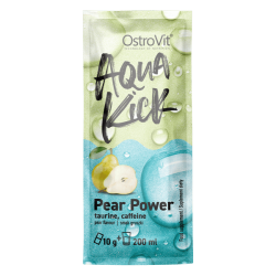 OstroVit Aqua Kick Pear Power 10 g