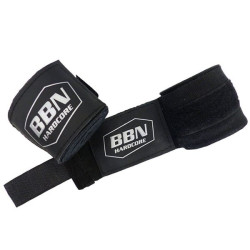 BBN Hardcore - Boxing Bandages - Bintai kovos menams