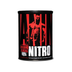 Universal Animal Nitro 30pak