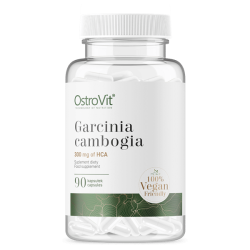 OstroVit Garcinia Cambogia VEGE 90 caps