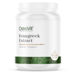 OstroVit Fenugreek Extract 100 g