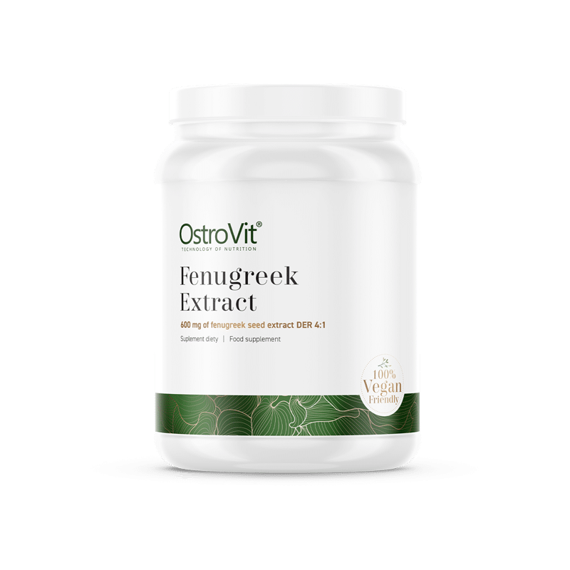 OstroVit Fenugreek Extract 100 g