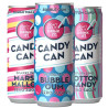 Candy Can Zero Sugar - 330ml Gaivusis Gėrimas be Cukraus