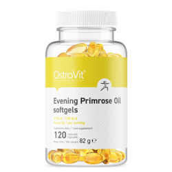 OstroVit Evening Primrose Oil 120 caps