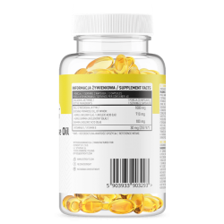 OstroVit Evening Primrose Oil 120 caps