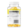 OstroVit Evening Primrose Oil 120 caps