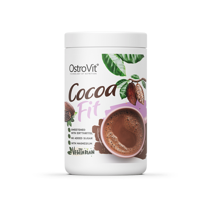 OstroVit Cocoa Fit 500 g