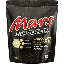 Mars Protein Powder 875g Choc & Caramel