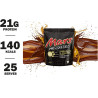 Mars Protein Powder 875g Choc & Caramel