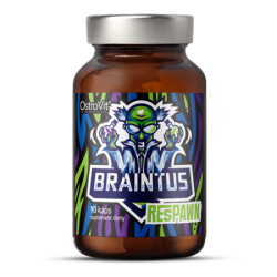 OstroVit Braintus Respawn 90 caps