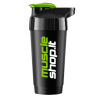 MUSCLESHOP PLAKTUVĖ SHAKERX 700ml