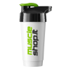 MUSCLESHOP PLAKTUVĖ SHAKERX 700ml