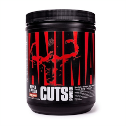 Universal Nutrition Animal Cuts Powder 248g