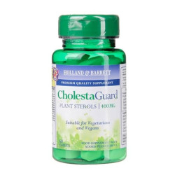 Holland & Barrett Cholestaguard 60 caplets