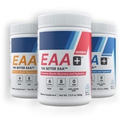 Modern Sports Nutrition - Modern EAA+ 366g