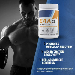 Modern Sports Nutrition - Modern EAA+ 366g