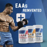 Modern Sports Nutrition - Modern EAA+ 366g