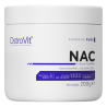 OstroVit NAC 200g Pure (N-Acetyl-L-Cysteine)