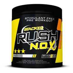 Stacker2 Rush N.O.X. 360g