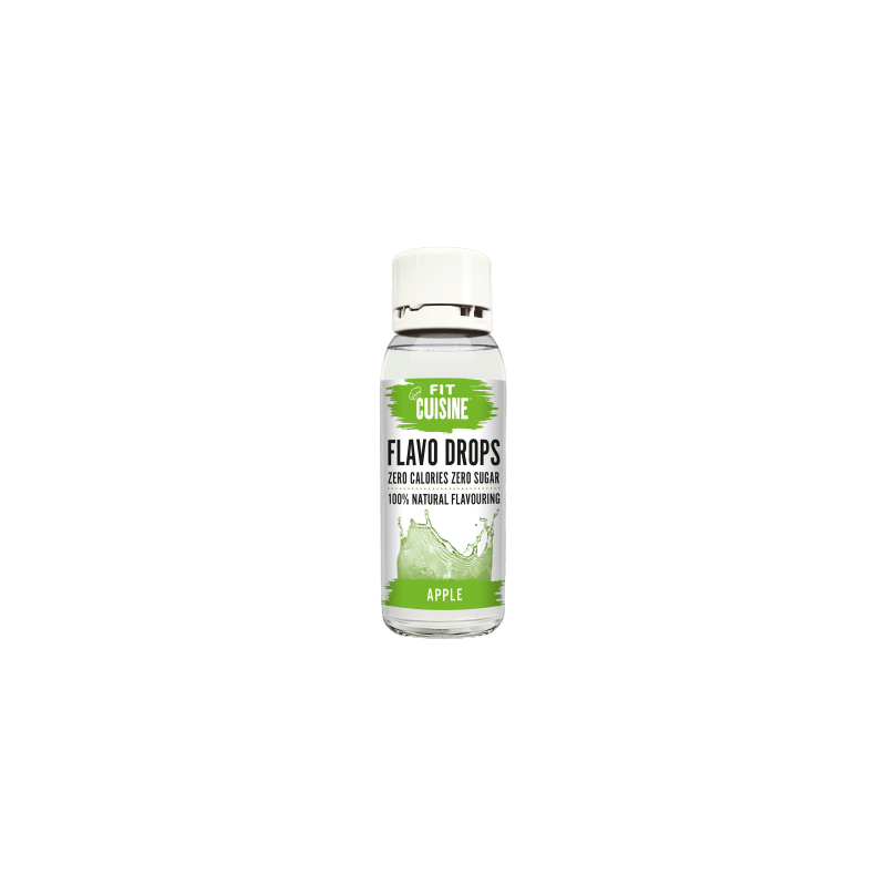 Applied Nutrition Flavo Drops 38ml