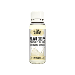 Applied Nutrition Flavo Drops 38ml