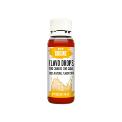 Applied Nutrition Flavo Drops 38ml