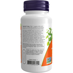 NOW Foods EGCg Green Tea Extract 400mg 90 vcaps