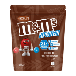 M&Ms Protein Powder 875g