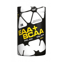 FA EAA+BCAA 390g