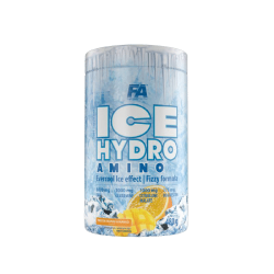 FA Ice Hydro Amino 480g