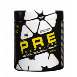 FA PRE Energizer 270g