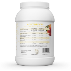 OstroVit WHEYlicious 700 g Protein Shake