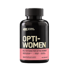 OPTIMUM NUTRITION Opti-Women - 60caps