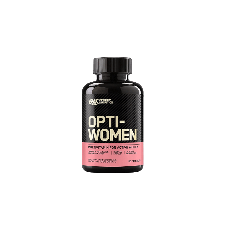 OPTIMUM NUTRITION Opti-Women - 60caps