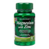 Holland & Barrett Magnesium with Zinc 100 tablets