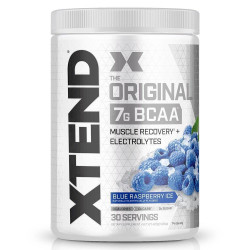 Scivation Xtend BCAA 423g (30 servings)