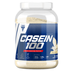 Trec Casein 100 600g | Kazeinas