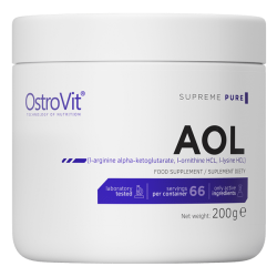 OstroVit Supreme Pure AOL 200 g