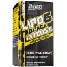 Nutrex Lipo-6 Black Intense Ultra Concentrate 60 capsules