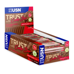 USN Trust Cookie Bar 60g