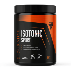 Trec ENDU Isotonic Sport 400g